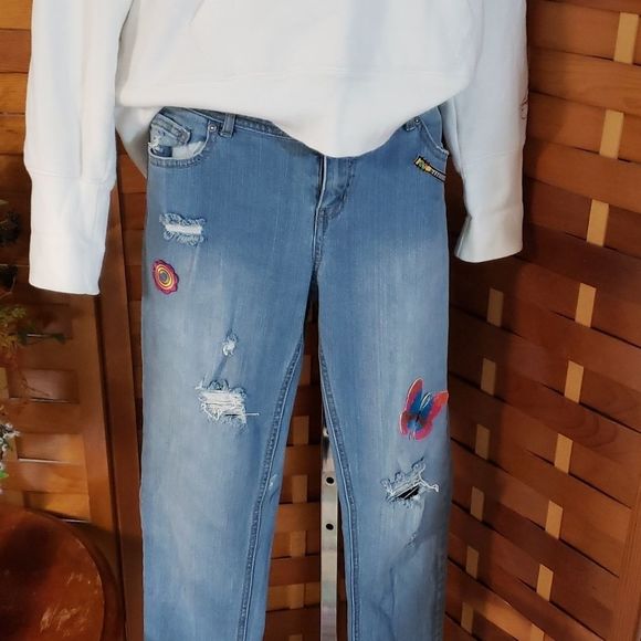 Cato brand 1946 Denim jeans 👖 - Picture 7 of 7